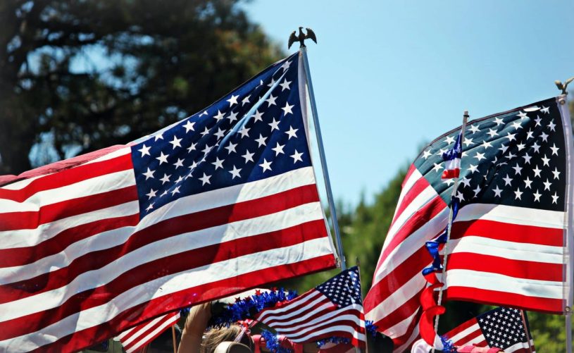 making it in america