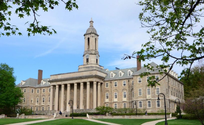 penn state